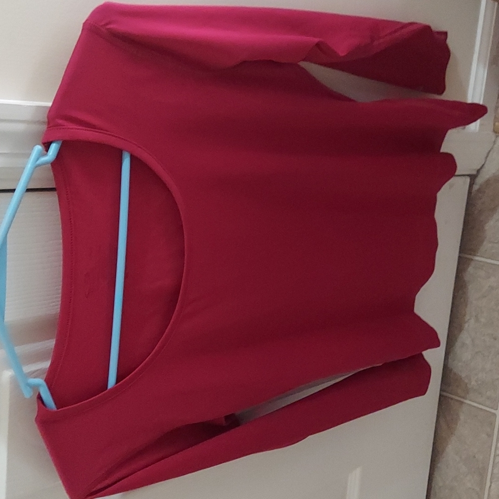 C9 Performance Base Layer Athletic Shirt